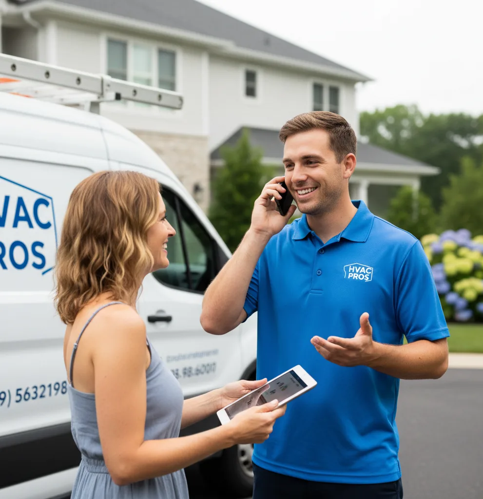 AC Installation in Horse Branch, KY